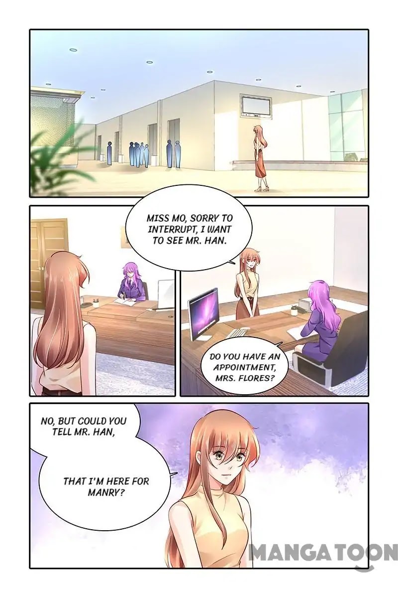 Chunqing Yatou Huolala Chapter 454 page 7 - Chapter 454