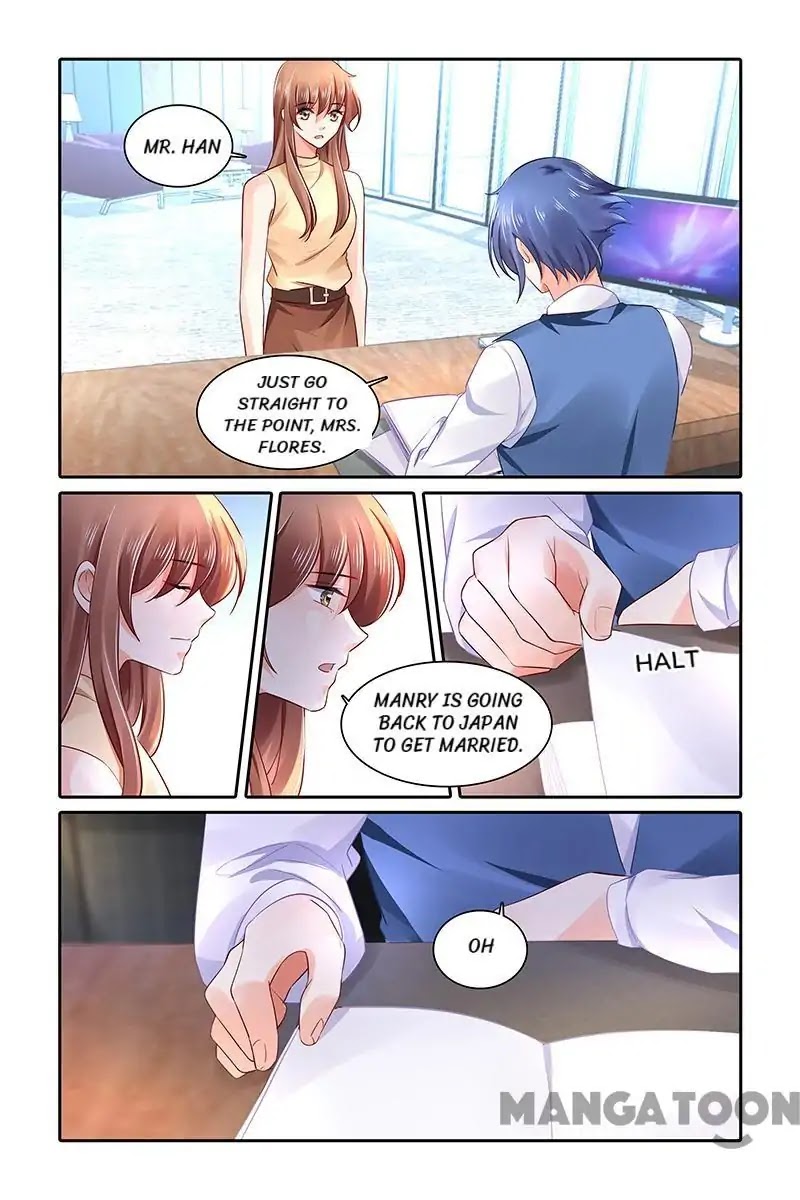 Chunqing Yatou Huolala Chapter 454 page 9 - Chapter 454