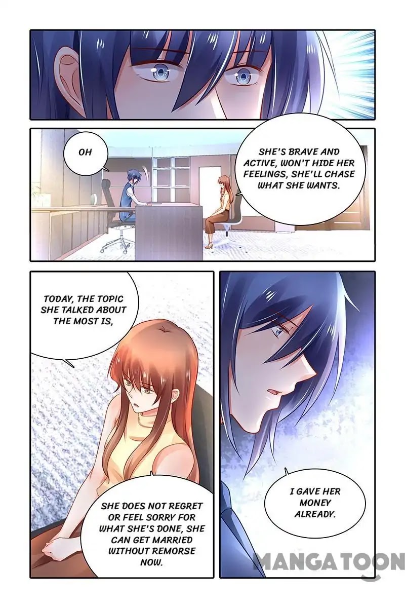 Chunqing Yatou Huolala Chapter 455 page 1 - Chapter 455