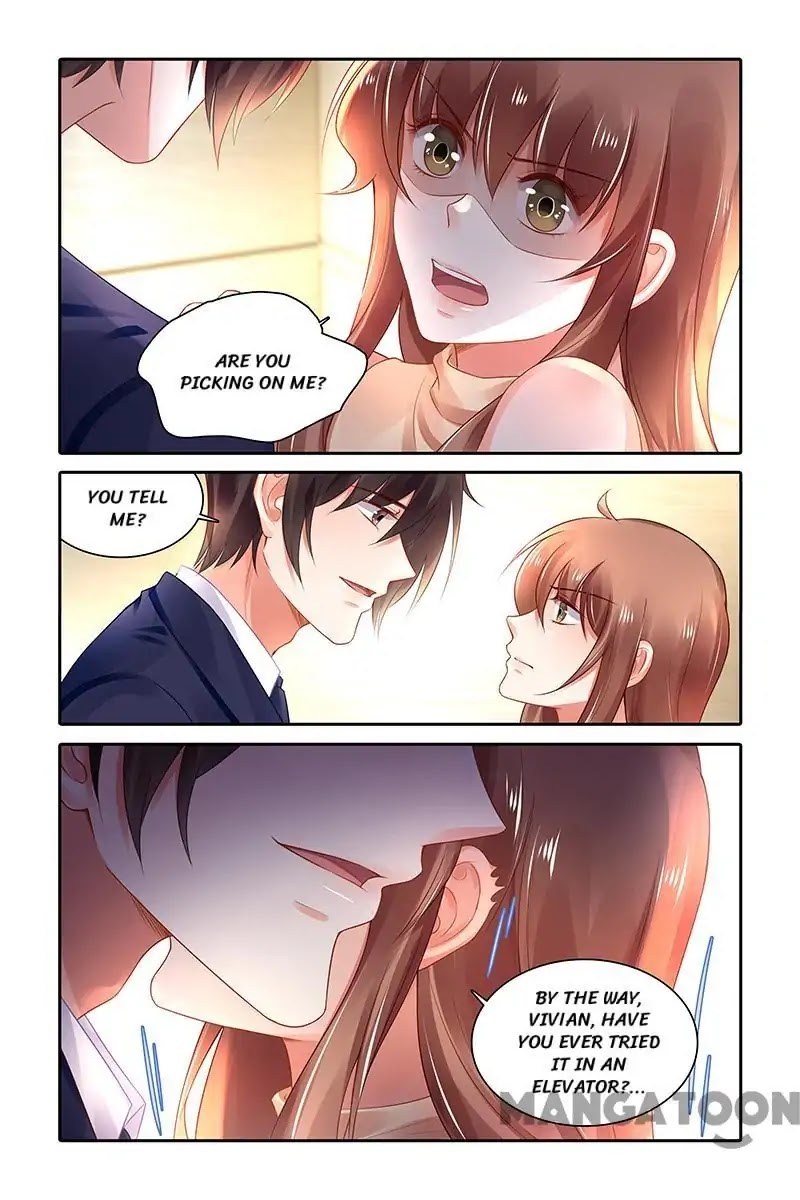 Chunqing Yatou Huolala Chapter 455 page 11 - Chapter 455