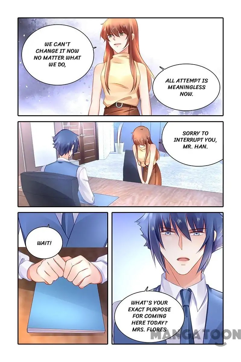 Chunqing Yatou Huolala Chapter 455 page 3 - Chapter 455