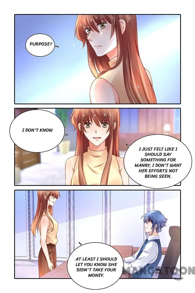 Chunqing Yatou Huolala Chapter 455 page 4 - Chapter 455