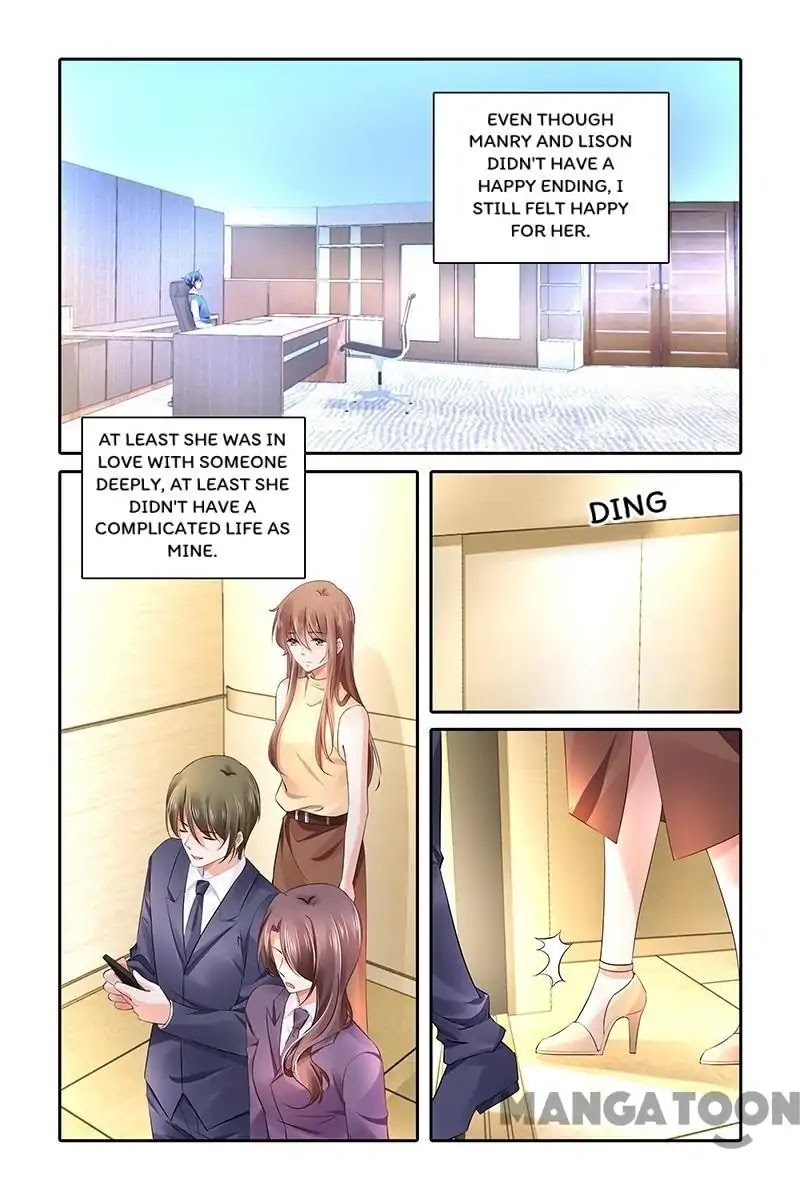Chunqing Yatou Huolala Chapter 455 page 5 - Chapter 455