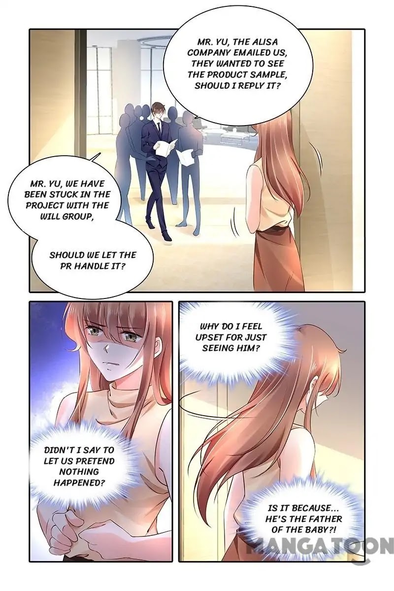 Chunqing Yatou Huolala Chapter 455 page 6 - Chapter 455