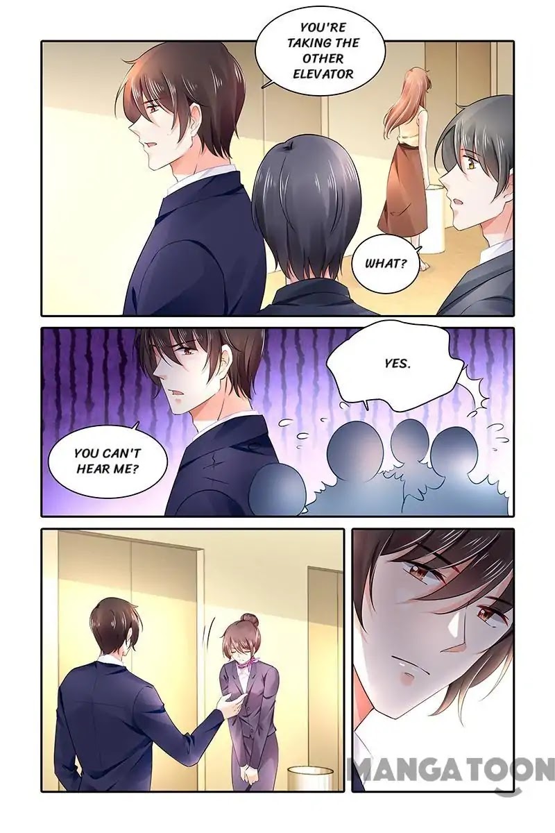 Chunqing Yatou Huolala Chapter 455 page 7 - Chapter 455
