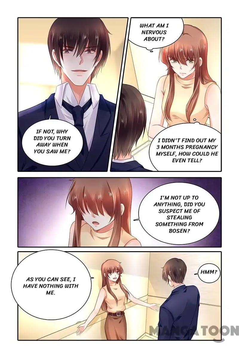 Chunqing Yatou Huolala Chapter 455 page 9 - Chapter 455