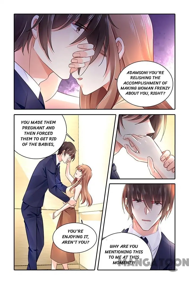 Chunqing Yatou Huolala Chapter 456 page 1 - Chapter 456