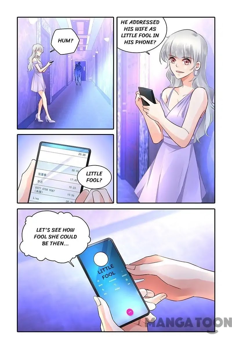 Chunqing Yatou Huolala Chapter 456 page 10 - Chapter 456
