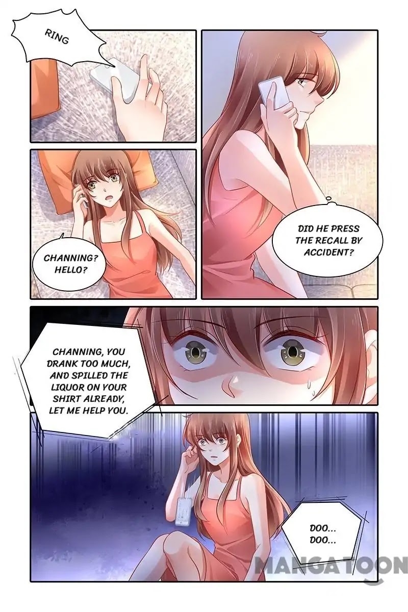 Chunqing Yatou Huolala Chapter 456 page 11 - Chapter 456
