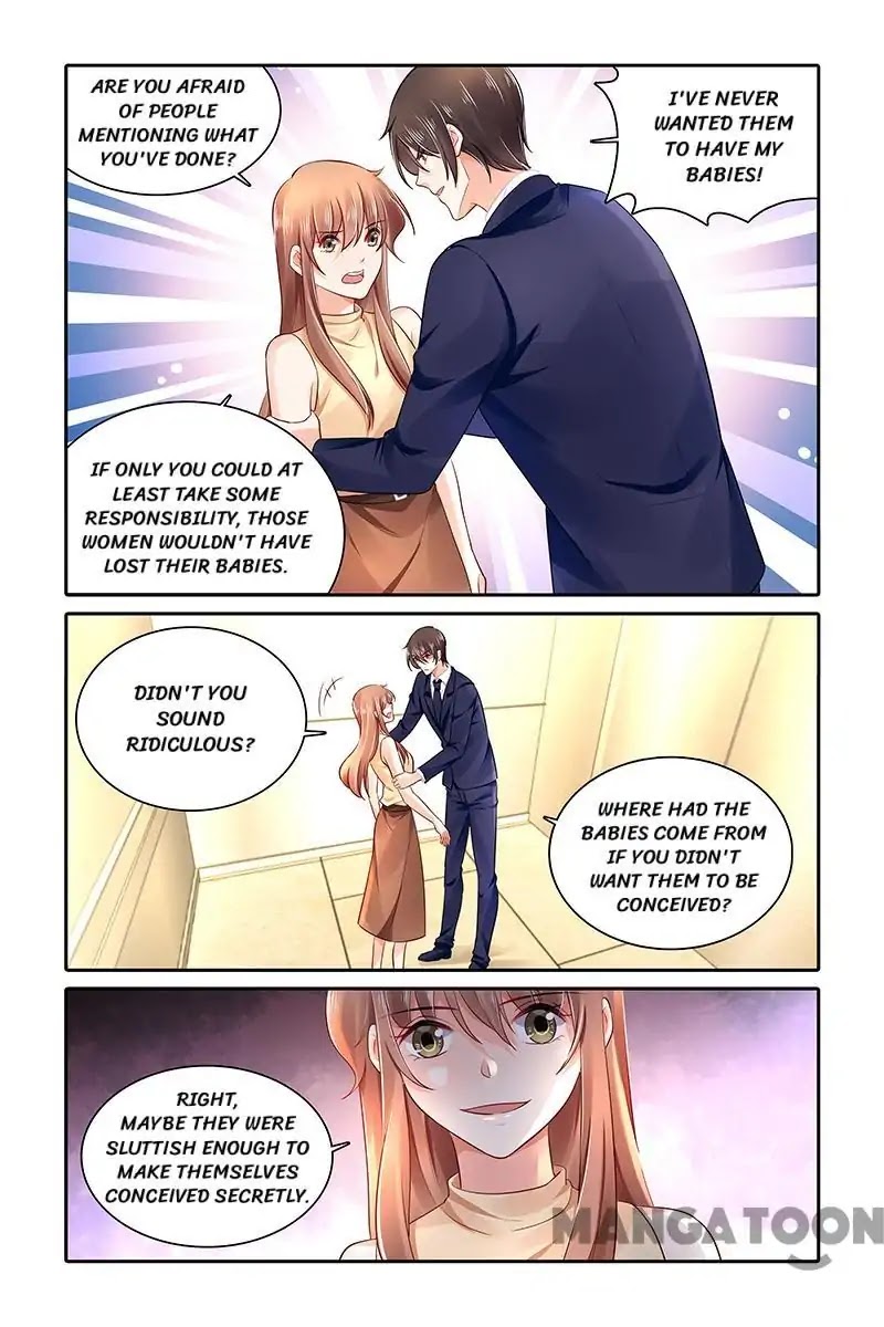 Chunqing Yatou Huolala Chapter 456 page 2 - Chapter 456