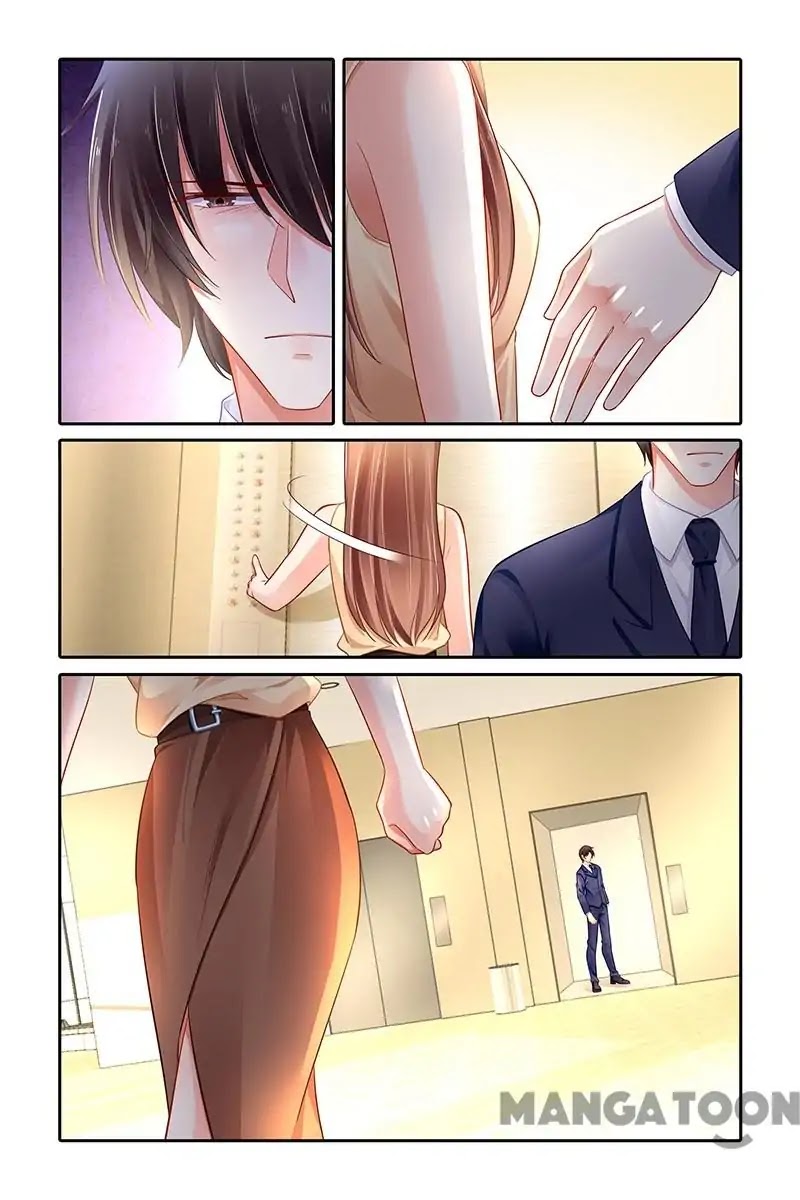 Chunqing Yatou Huolala Chapter 456 page 4 - Chapter 456