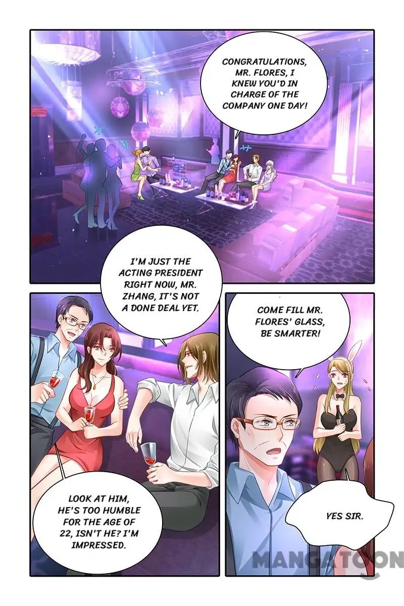Chunqing Yatou Huolala Chapter 456 page 5 - Chapter 456