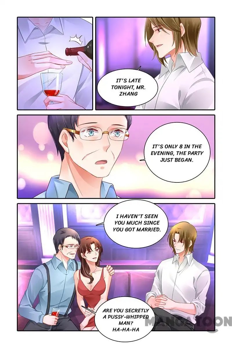 Chunqing Yatou Huolala Chapter 456 page 6 - Chapter 456