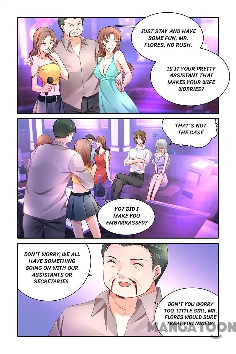 Chunqing Yatou Huolala Chapter 456 page 7 - Chapter 456