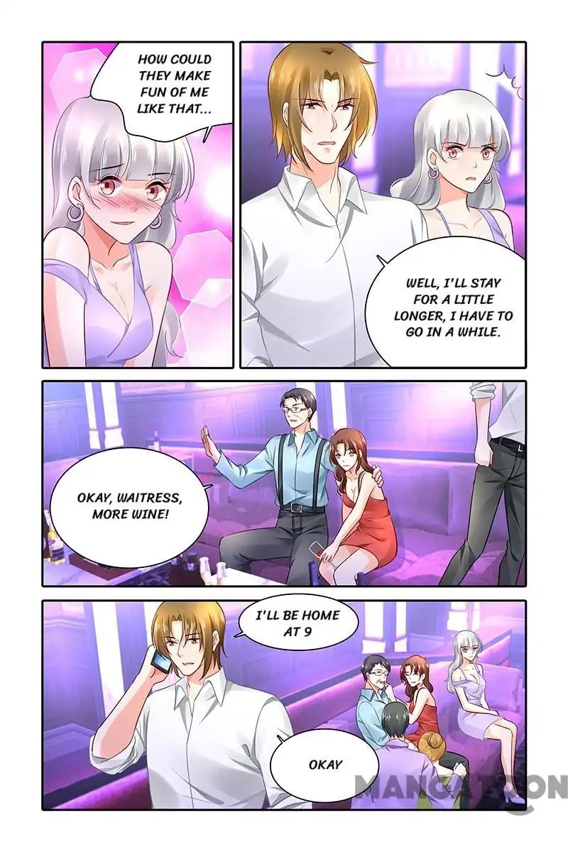 Chunqing Yatou Huolala Chapter 456 page 8 - Chapter 456