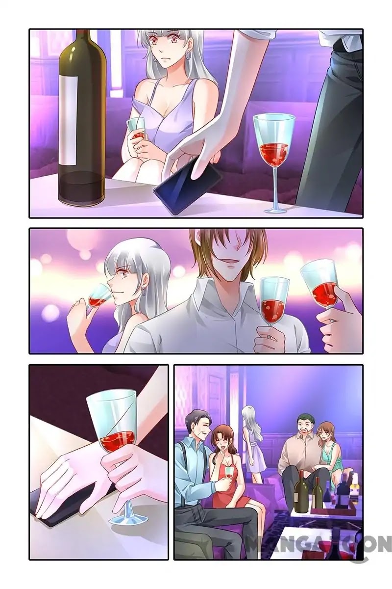 Chunqing Yatou Huolala Chapter 456 page 9 - Chapter 456