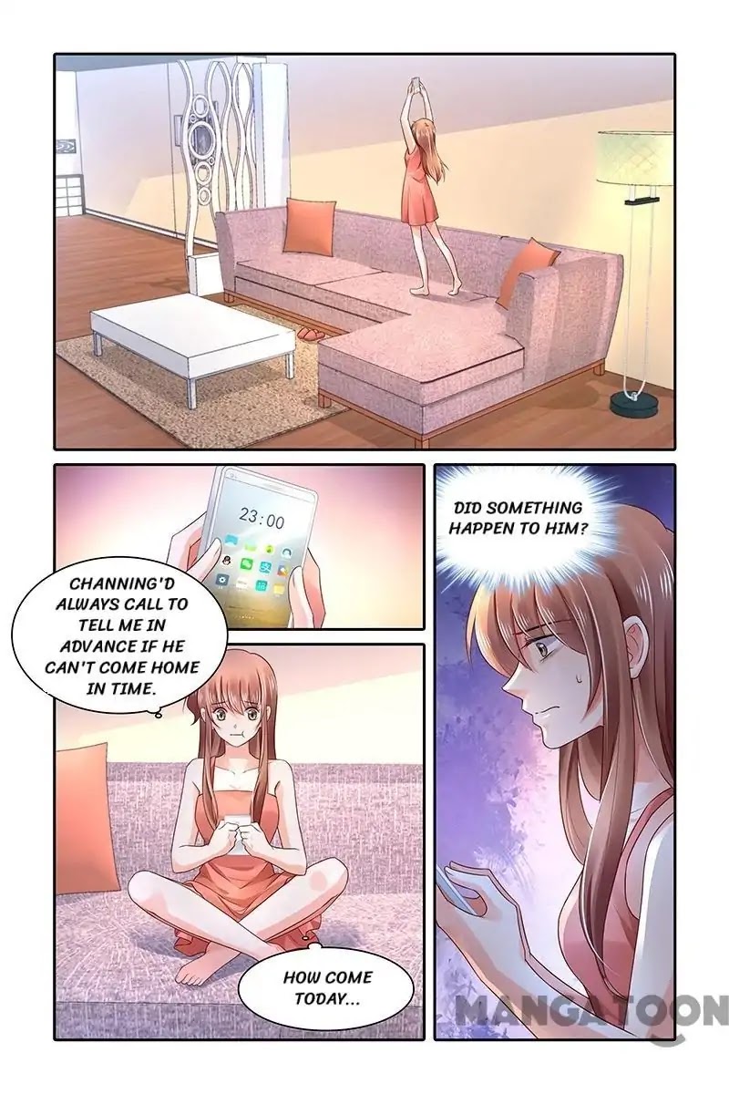 Chunqing Yatou Huolala Chapter 457 page 1 - Chapter 457