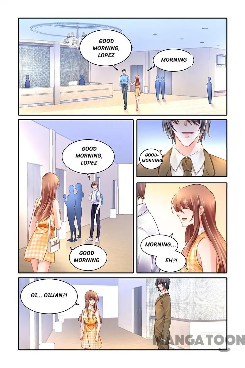 Chunqing Yatou Huolala Chapter 457 page 10 - Chapter 457
