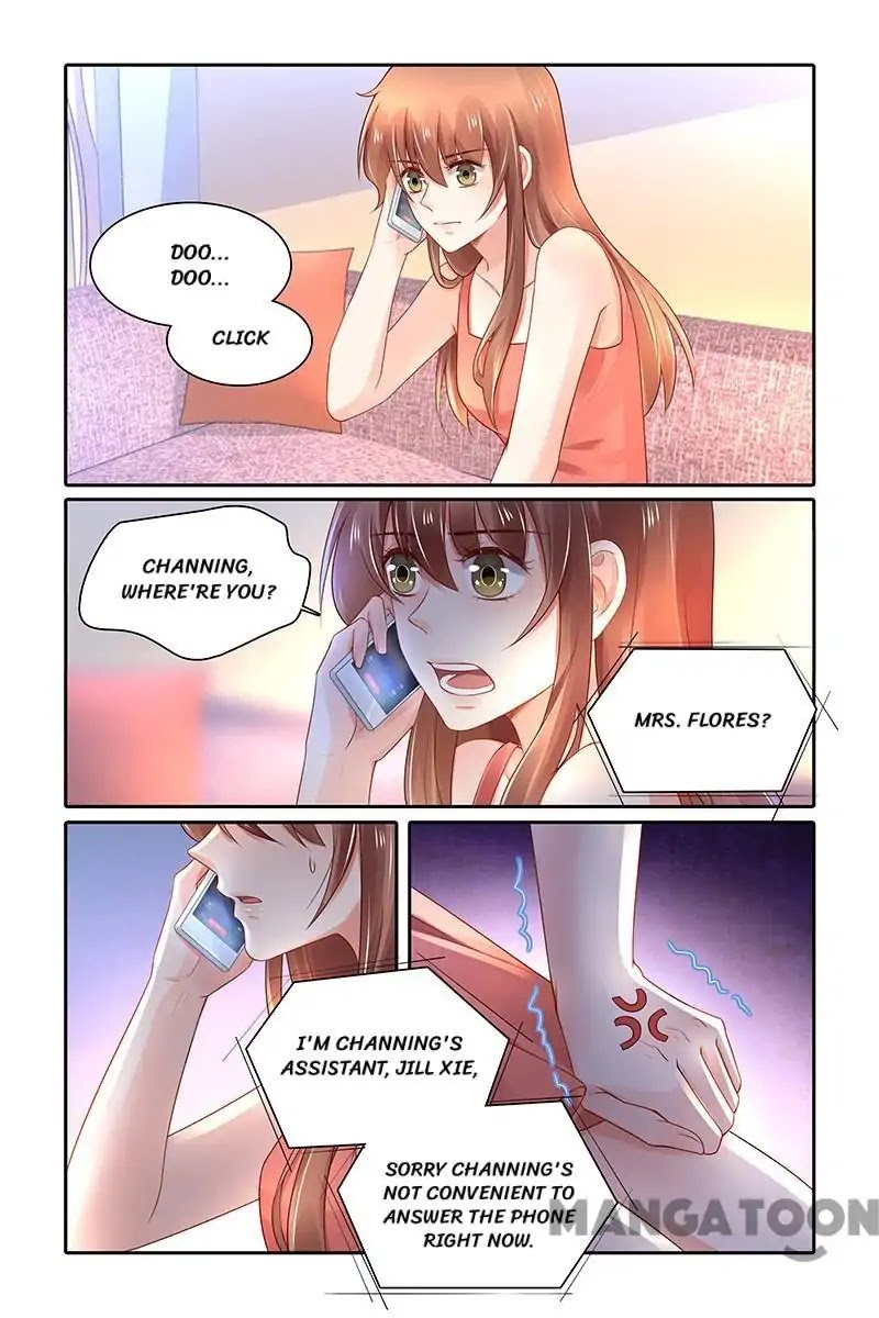 Chunqing Yatou Huolala Chapter 457 page 2 - Chapter 457