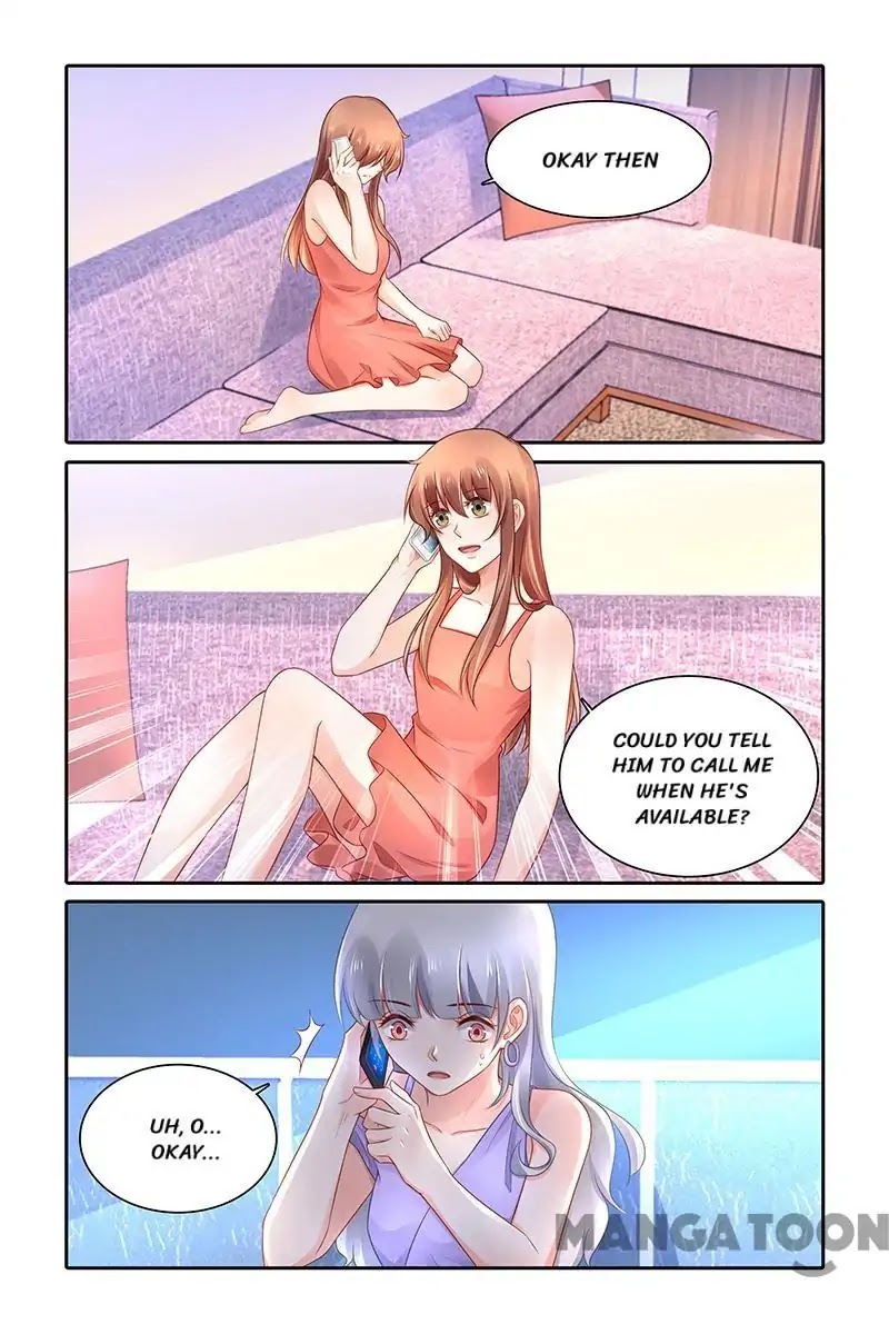 Chunqing Yatou Huolala Chapter 457 page 3 - Chapter 457