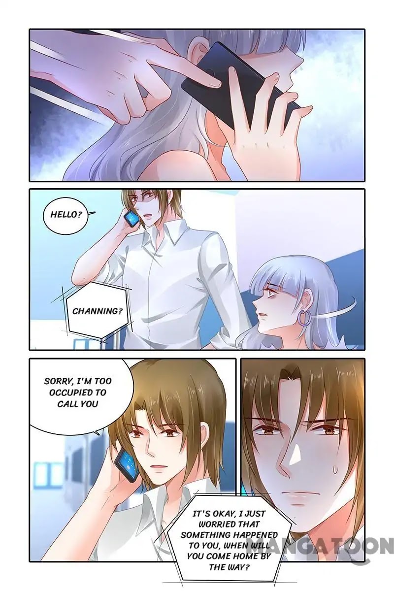 Chunqing Yatou Huolala Chapter 457 page 4 - Chapter 457