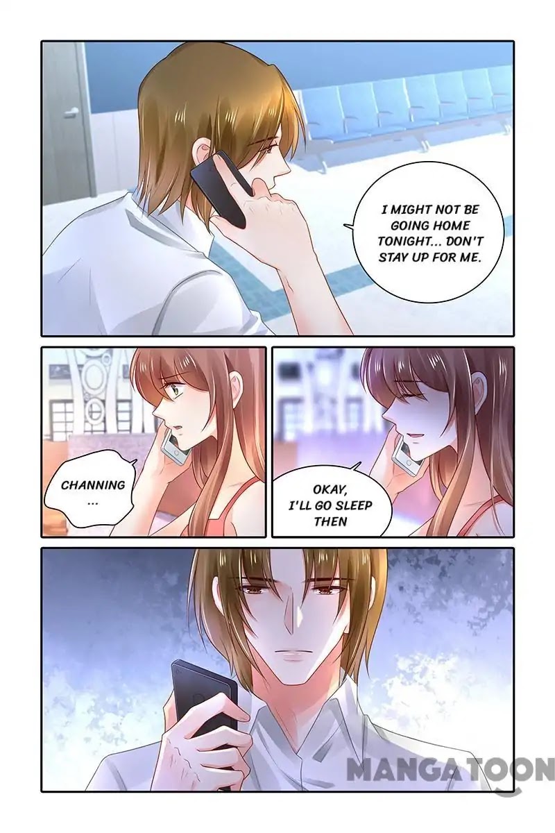 Chunqing Yatou Huolala Chapter 457 page 5 - Chapter 457