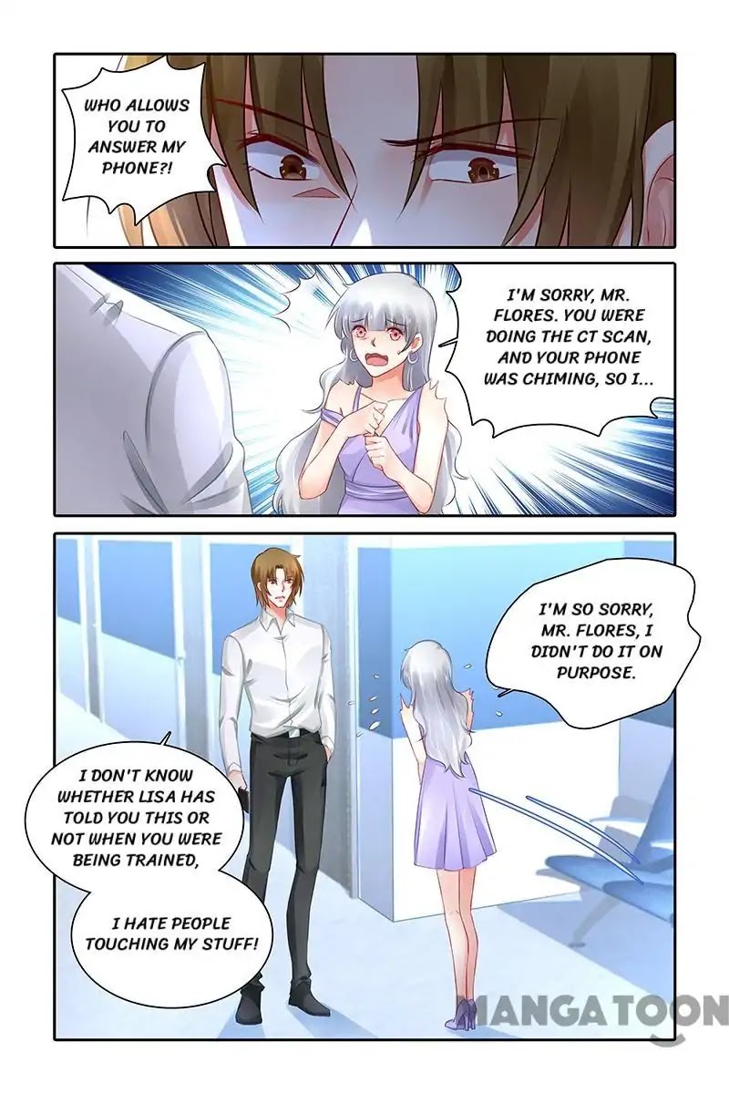 Chunqing Yatou Huolala Chapter 457 page 6 - Chapter 457