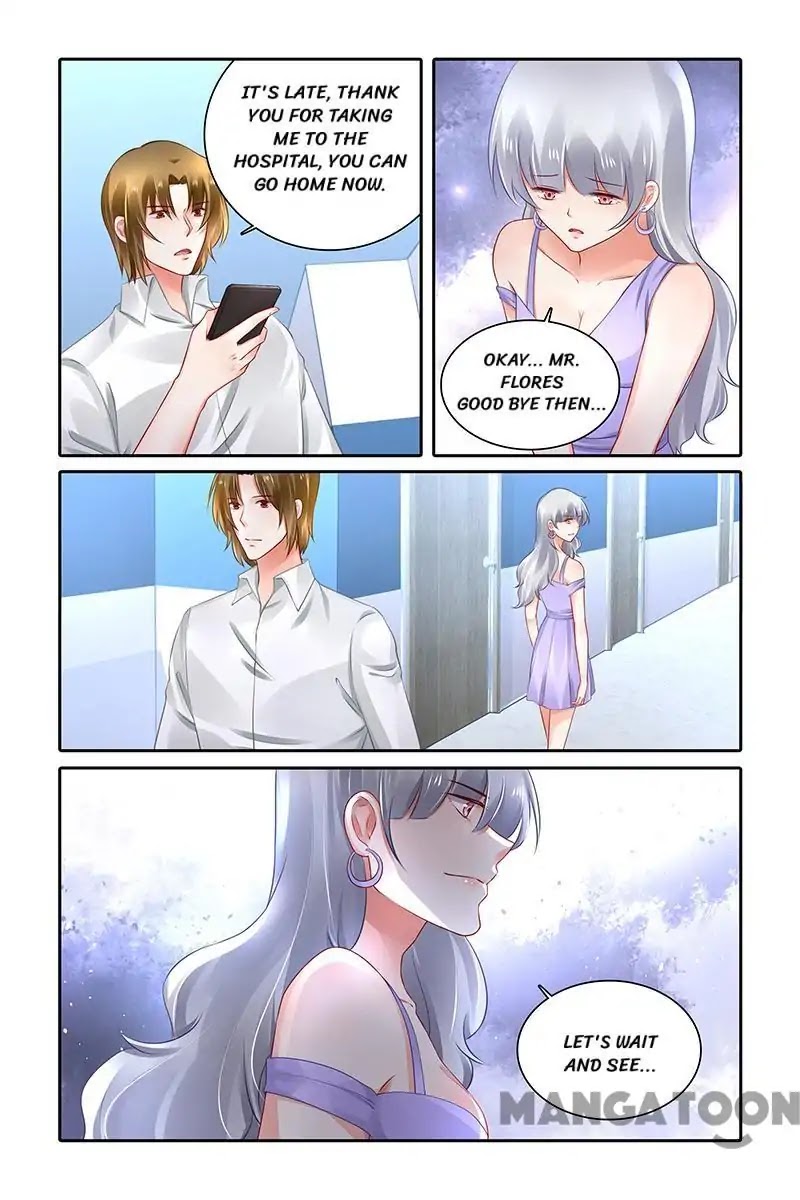 Chunqing Yatou Huolala Chapter 457 page 7 - Chapter 457
