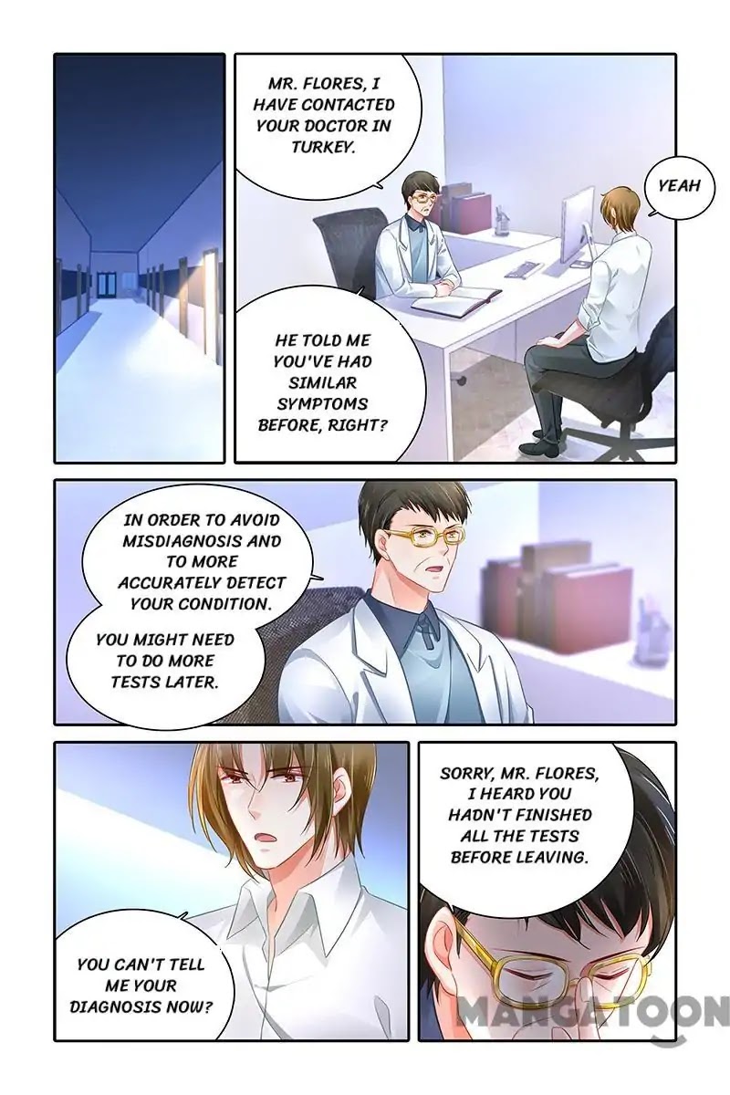 Chunqing Yatou Huolala Chapter 457 page 8 - Chapter 457