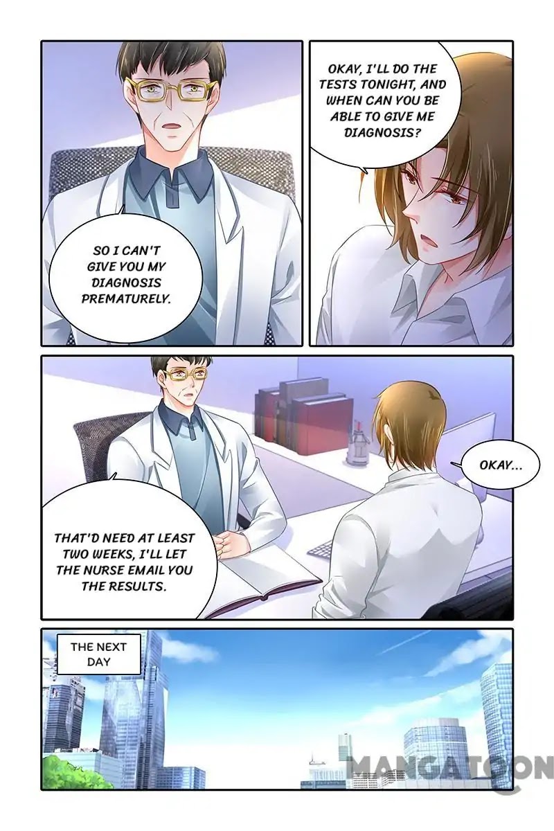 Chunqing Yatou Huolala Chapter 457 page 9 - Chapter 457