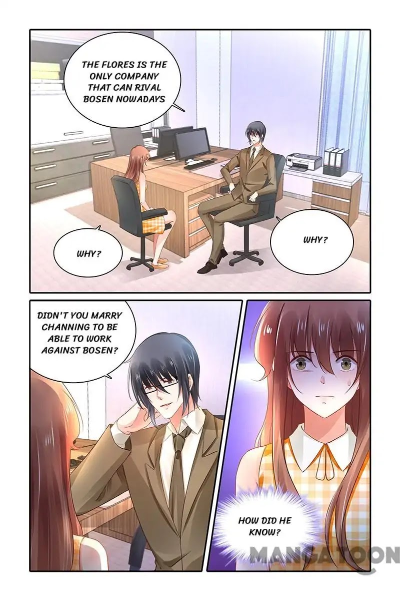 Chunqing Yatou Huolala Chapter 458 page 1 - Chapter 458