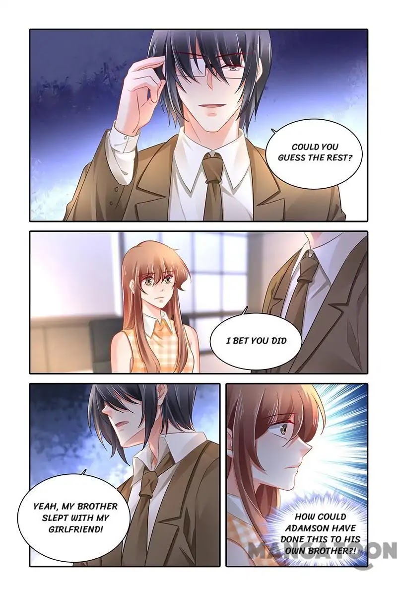 Chunqing Yatou Huolala Chapter 458 page 10 - Chapter 458