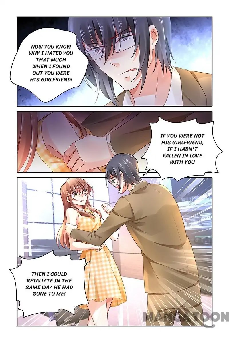 Chunqing Yatou Huolala Chapter 458 page 11 - Chapter 458