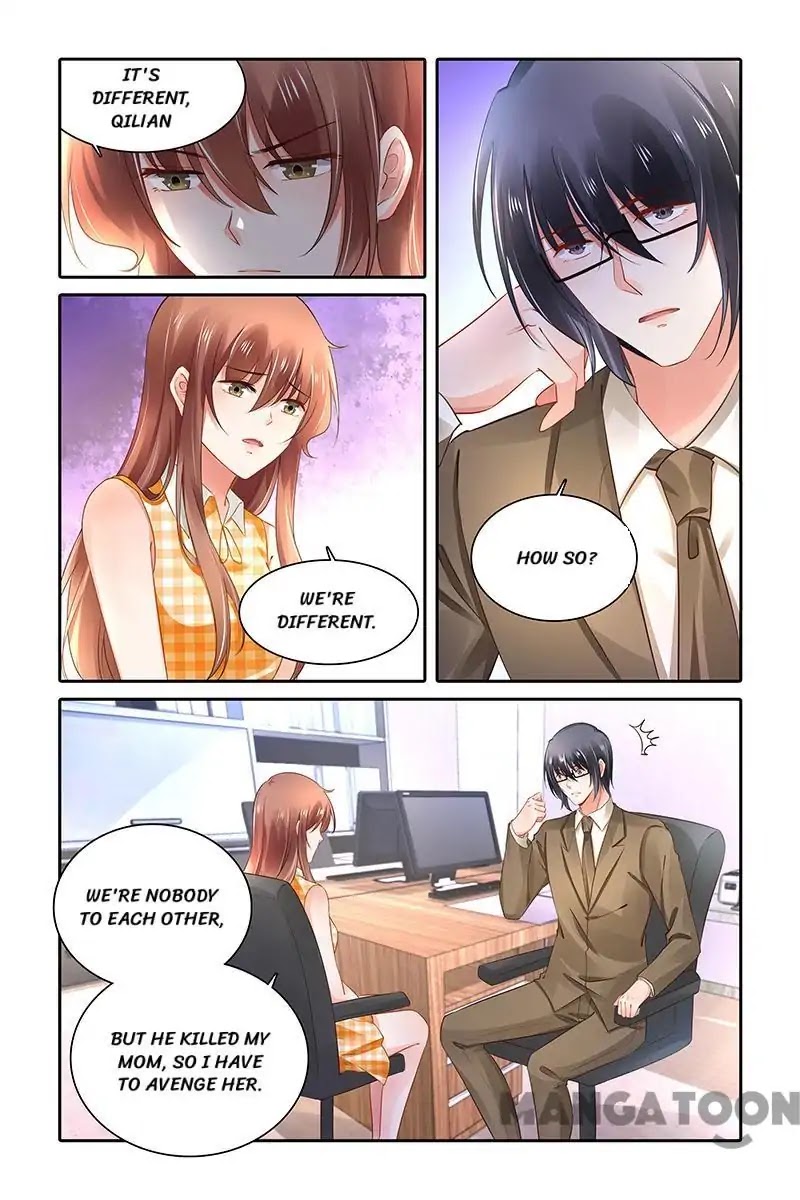 Chunqing Yatou Huolala Chapter 458 page 2 - Chapter 458