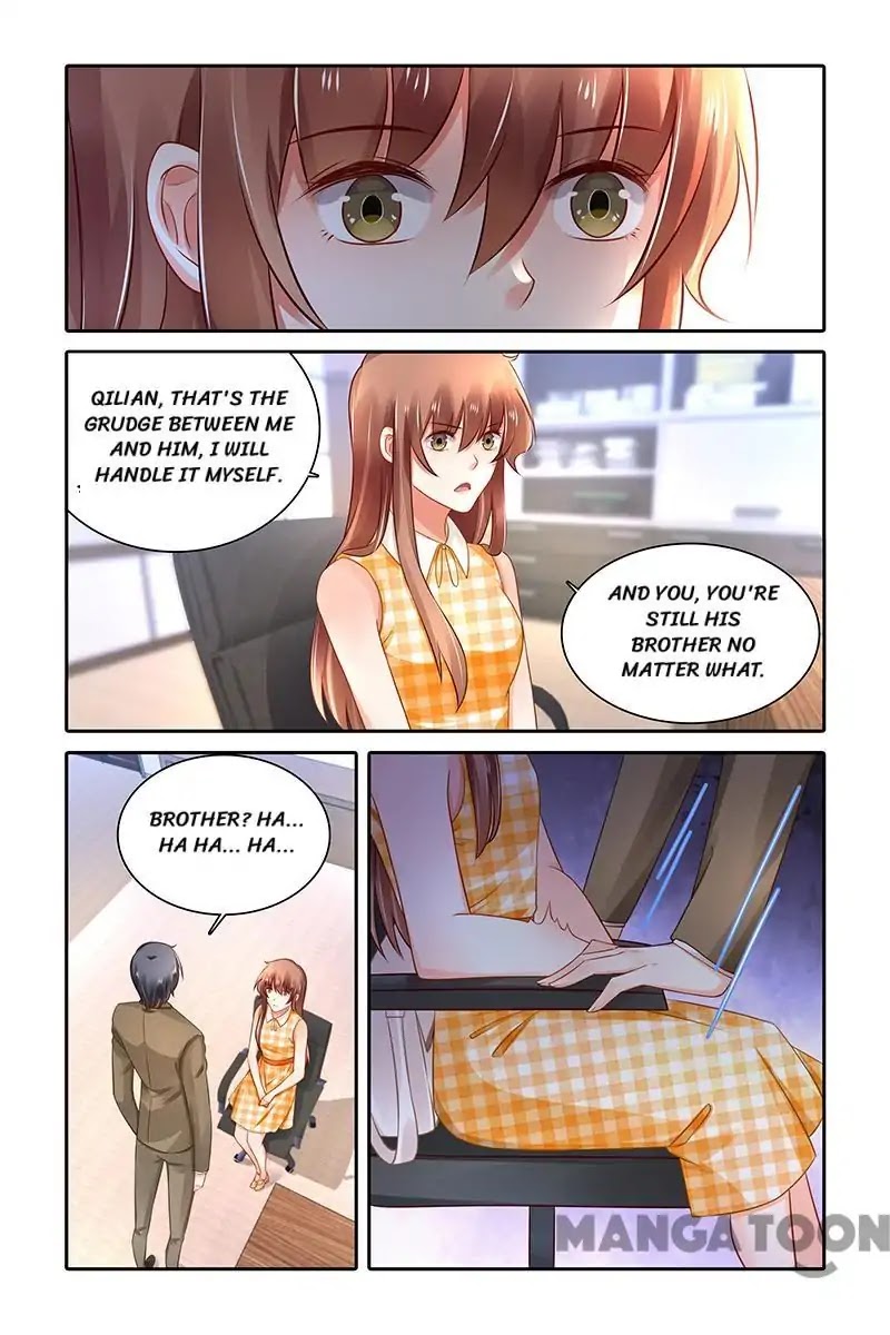 Chunqing Yatou Huolala Chapter 458 page 4 - Chapter 458