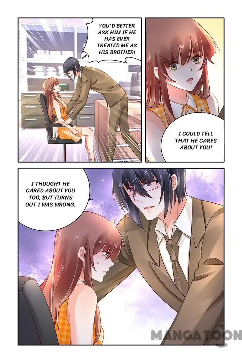 Chunqing Yatou Huolala Chapter 458 page 5 - Chapter 458