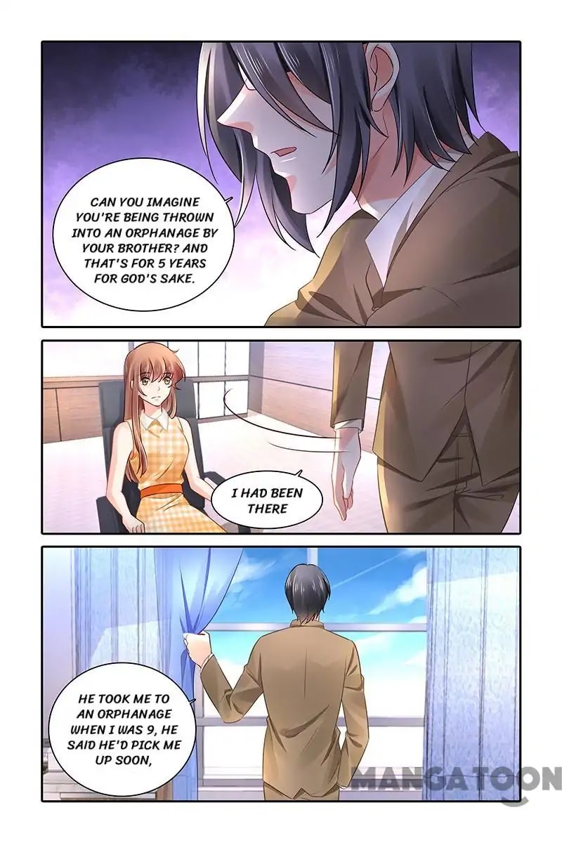 Chunqing Yatou Huolala Chapter 458 page 6 - Chapter 458
