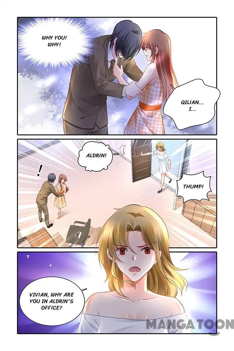 Chunqing Yatou Huolala Chapter 459 page 1 - Chapter 459
