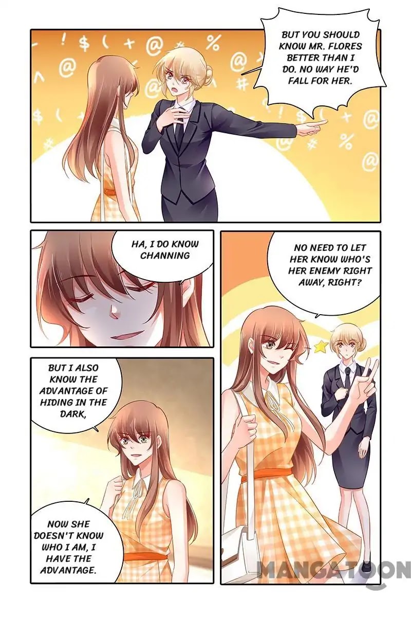 Chunqing Yatou Huolala Chapter 459 page 10 - Chapter 459
