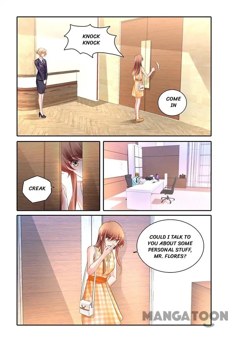 Chunqing Yatou Huolala Chapter 459 page 11 - Chapter 459
