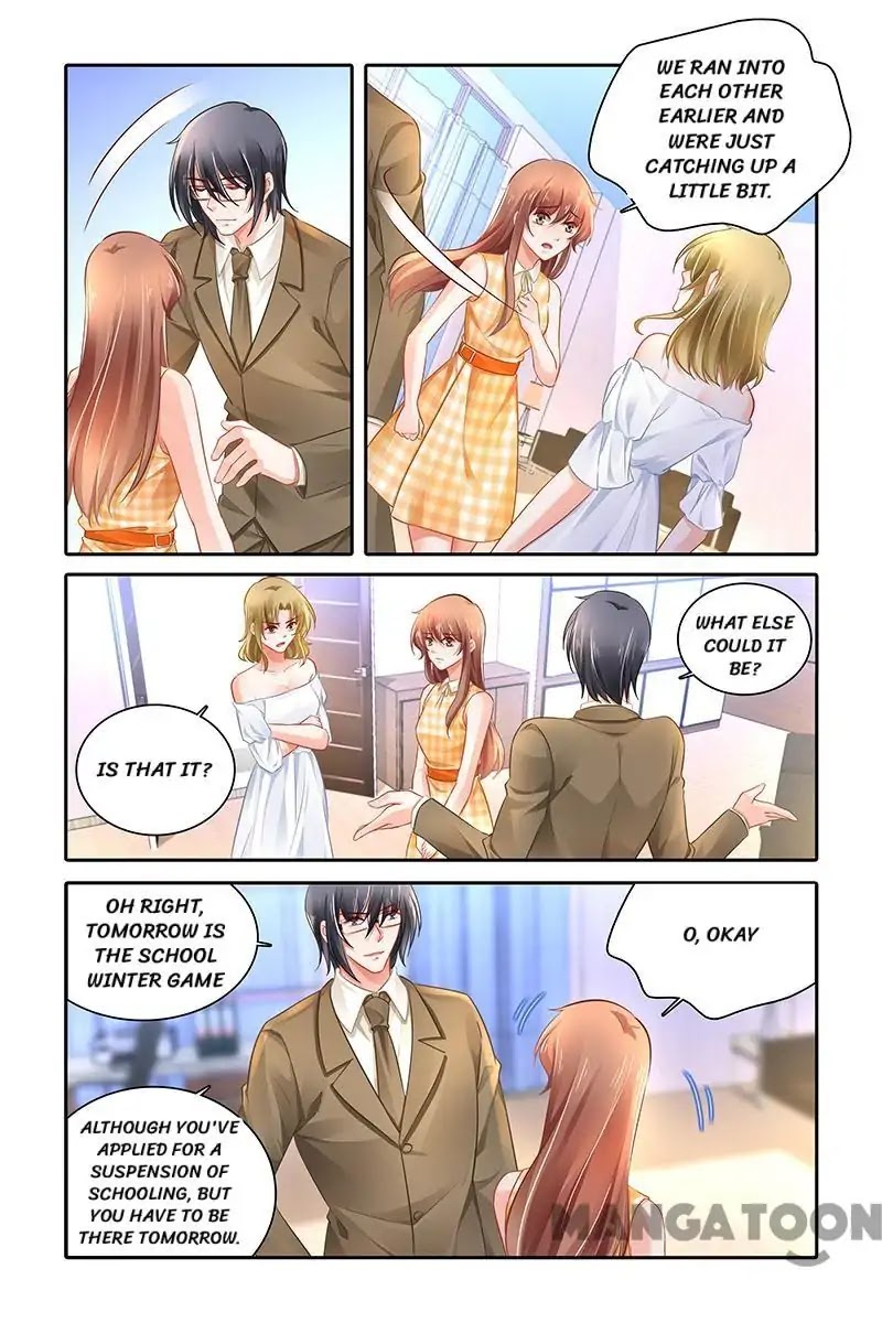 Chunqing Yatou Huolala Chapter 459 page 2 - Chapter 459