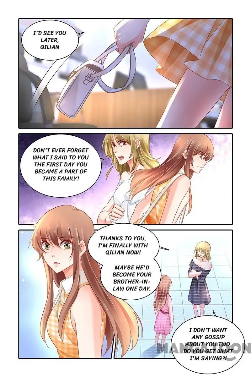 Chunqing Yatou Huolala Chapter 459 page 3 - Chapter 459