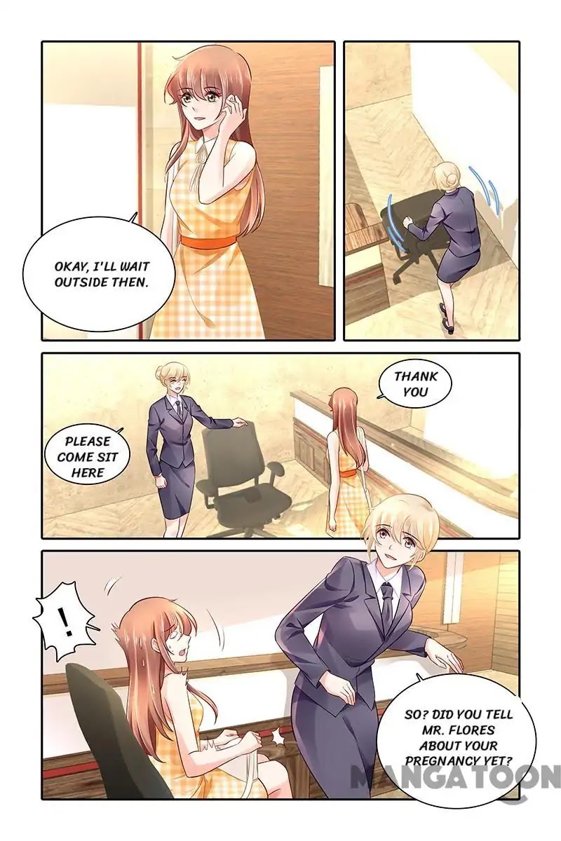 Chunqing Yatou Huolala Chapter 459 page 5 - Chapter 459