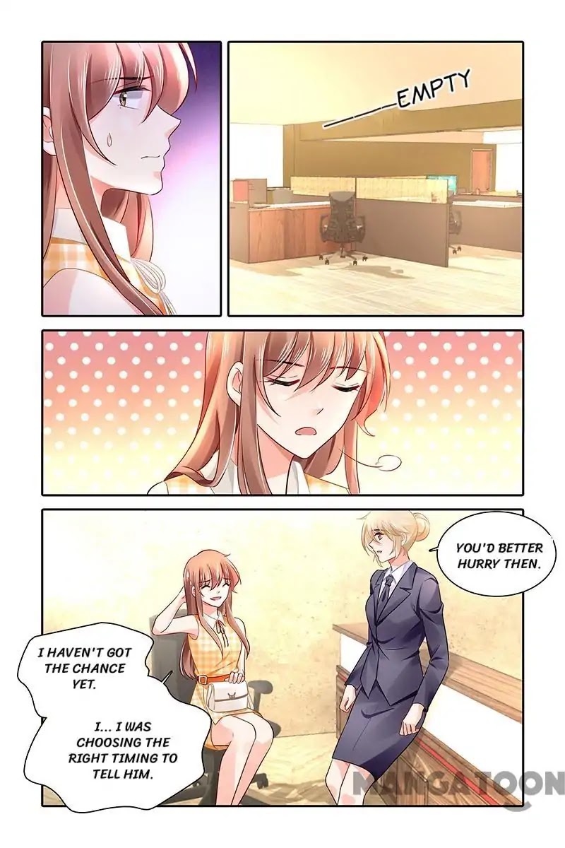 Chunqing Yatou Huolala Chapter 459 page 6 - Chapter 459