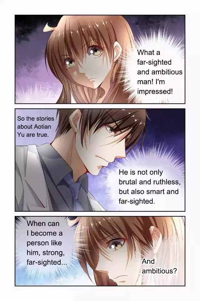 Chunqing Yatou Huolala Chapter 46 page 1 - Chapter 46
