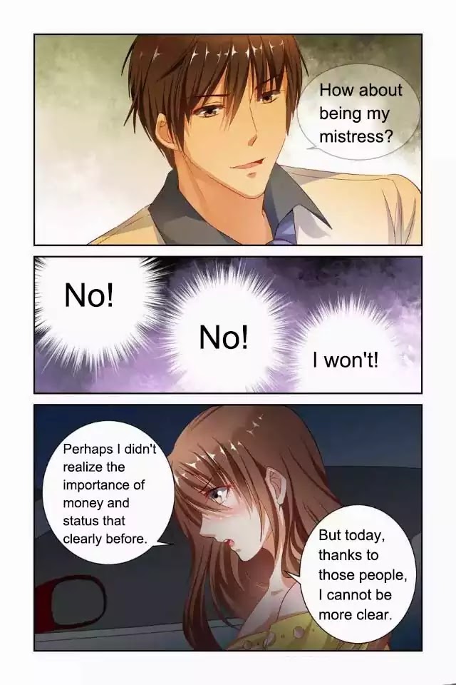 Chunqing Yatou Huolala Chapter 46 page 3 - Chapter 46