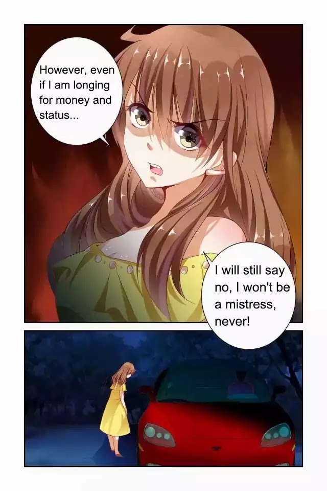 Chunqing Yatou Huolala Chapter 46 page 4 - Chapter 46