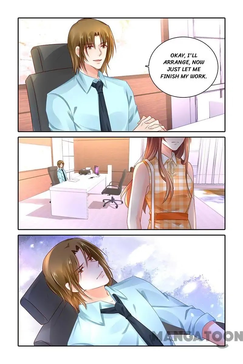 Chunqing Yatou Huolala Chapter 460 page 11 - Chapter 460