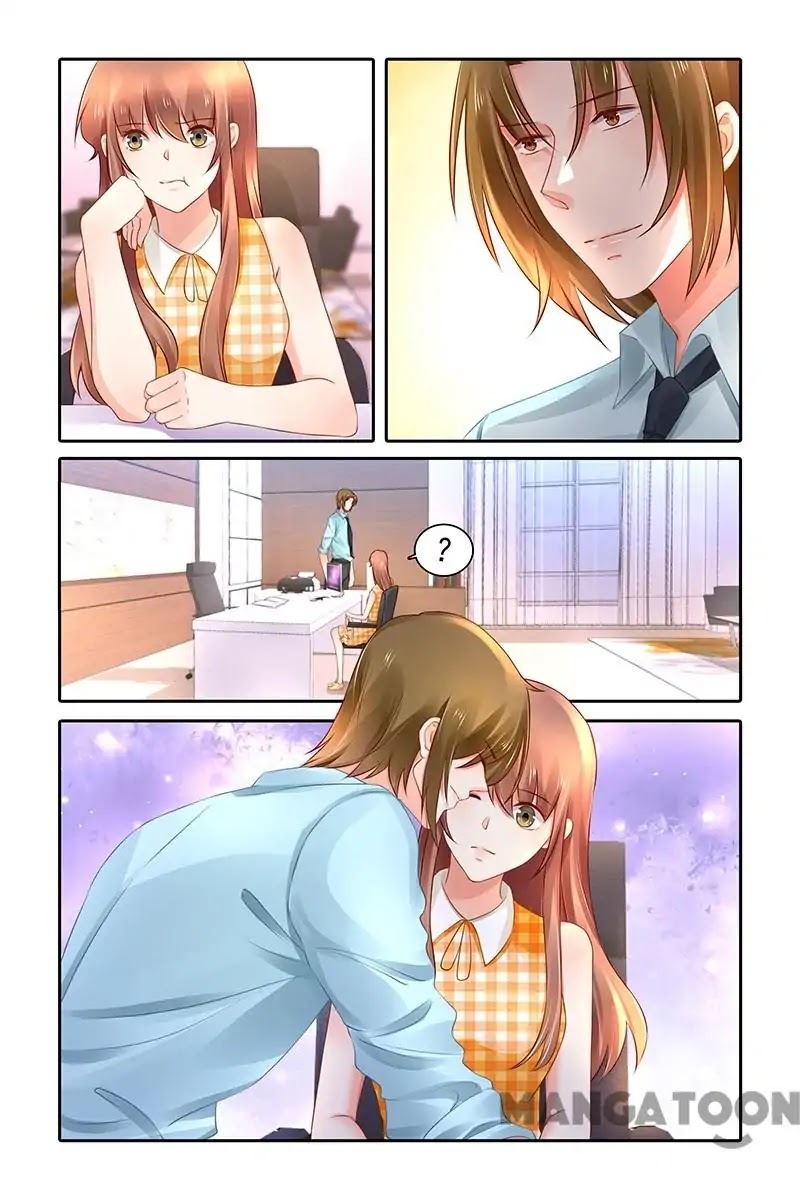 Chunqing Yatou Huolala Chapter 460 page 2 - Chapter 460