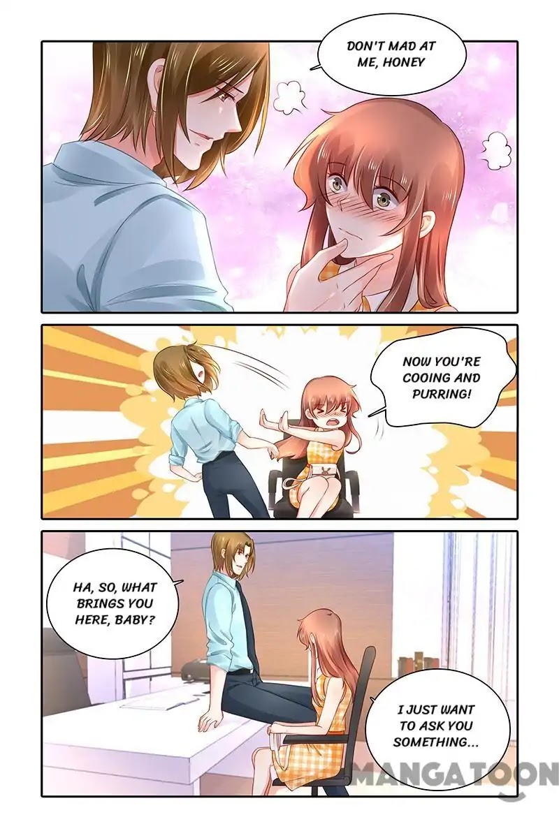 Chunqing Yatou Huolala Chapter 460 page 3 - Chapter 460
